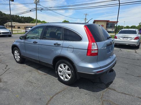 Used 2011 Honda CR-V SE image 8