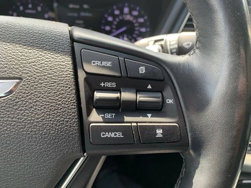 Used 2018 Genesis G80 3.8 w/ Option Group 03 AWD/4WD image 41
