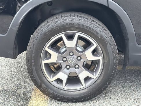 Used 2023 Honda Passport TrailSport image 8