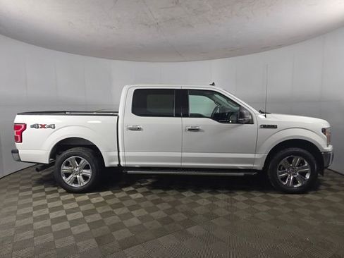 Used 2019 Ford F150 XLT w/ Equipment Group 302A Luxury image 4