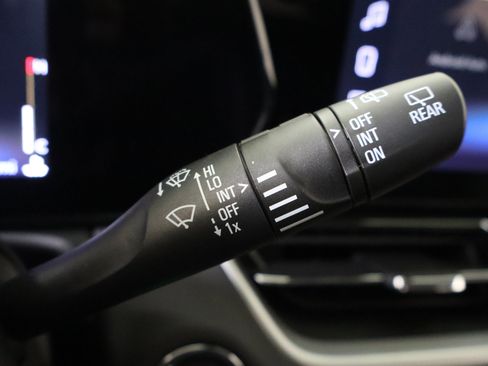 New 2026 Chevrolet TrailBlazer LT image 32