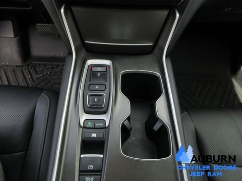 Used 2019 Honda Accord EX-L image 40