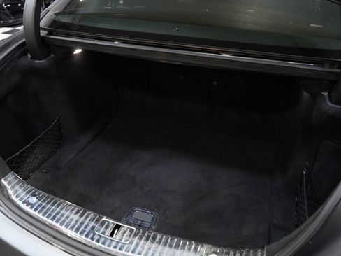 Used 2020 Mercedes-Benz S 63 AMG 4MATIC Sedan image 57