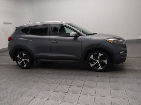 Used 2016 Hyundai Tucson Sport AWD/4WD image 11