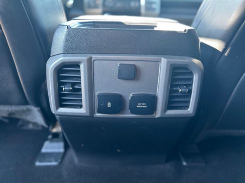 Used 2019 Ford F150 Raptor w/ Equipment Group 801A Mid AWD/4WD image 16