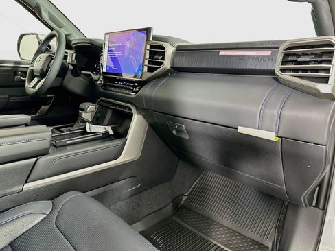 New 2026 Toyota Sequoia Platinum AWD/4WD image 31