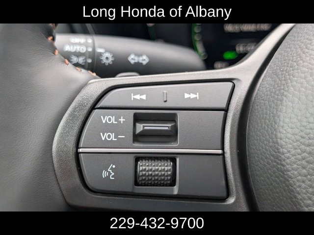 New 2027 Honda CR-V Sport-L image 28