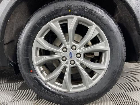 Used 2023 Ford Explorer Limited image 13