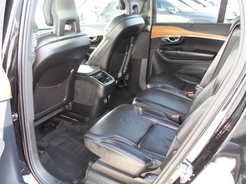 Used 2018 Volvo XC90 T6 Inscription image 36