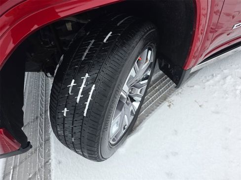 Certified 2023 GMC Sierra 1500 Denali w/ Denali Reserve Package image 36