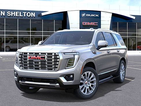 New 2026 GMC Yukon Denali image 6