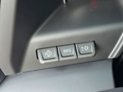 Used 2024 GMC Sierra 2500 Denali Ultimate w/ Max Trailering Package AWD/4WD image 14