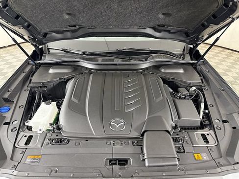 New 2026 MAZDA CX-90 3.3 Turbo w/ Preferred Package AWD/4WD image 29