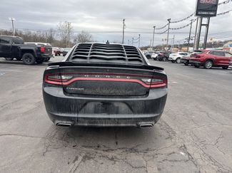 Used 2023 Dodge Charger SXT w/ Cold Weather Package video 4