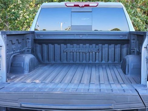 Used 2024 GMC Sierra 1500 AT4X image 30