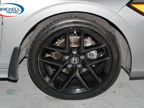 Used 2023 Honda Civic Sport image 39
