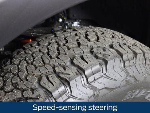 New 2025 Ford F150 Raptor image 23