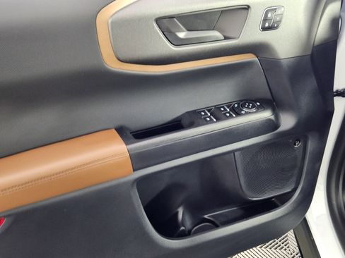 New 2026 Ford Bronco Sport Outer Banks w/ Outer Banks Tech Package+ AWD/4WD image 16