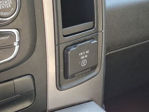 Used 2023 RAM 1500 Classic SLT w/ Trailer & Traction Group image 33