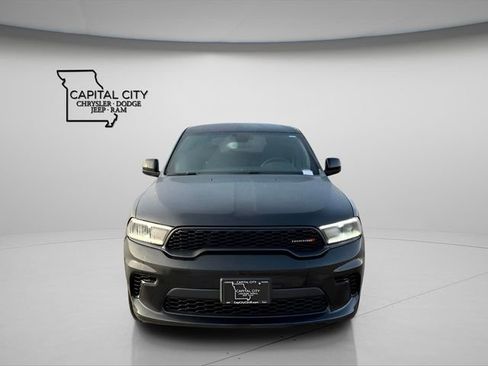 New 2026 Dodge Durango GT w/ Trailer Tow Group IV image 3