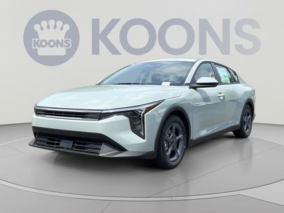 New 2026 Kia K4