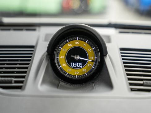 Used 2022 Porsche 911 Turbo S image 23