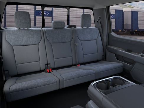 New 2026 Ford F150 XLT AWD/4WD image 11