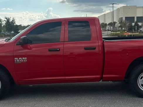 Used 2019 RAM 1500 Tradesman image 5