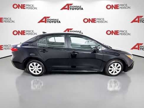 Certified 2024 Toyota Corolla LE image 8