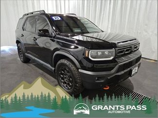 Used 2026 Honda Passport TrailSport Elite video 1