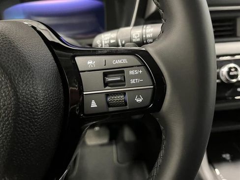 New 2026 Honda Passport RTL image 20