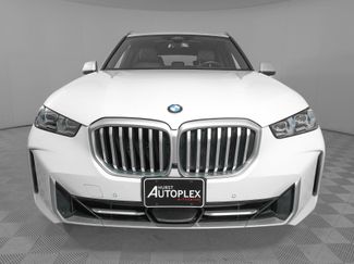 Used 2025 BMW X5 xDrive40i AWD/4WD video 2