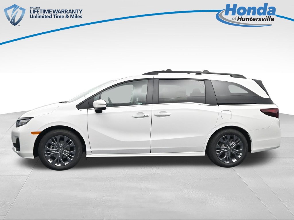 New 2027 Honda Odyssey Touring image 10