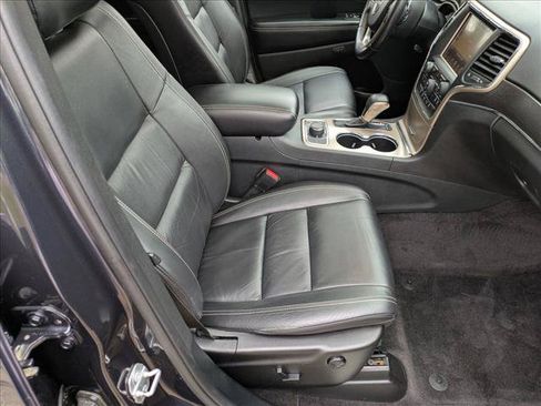 Used 2016 Jeep Grand Cherokee Limited AWD/4WD image 22