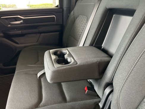 New 2025 RAM 1500 Big Horn image 35