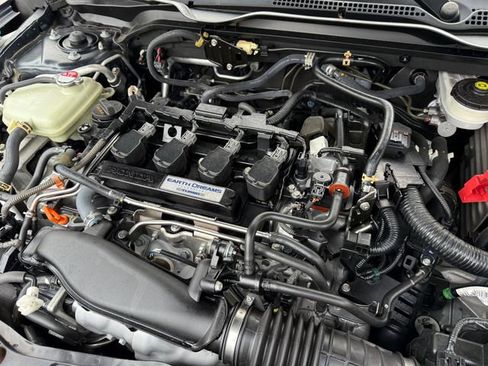 Used 2020 Honda Civic EX-L image 33