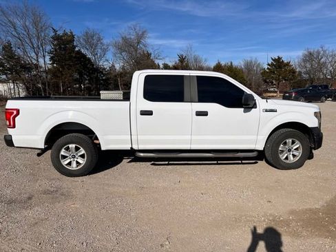 Used 2016 Ford F150 XL w/ XL Power Equipment Group image 8