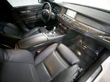 Used 2015 BMW 740Li image 5