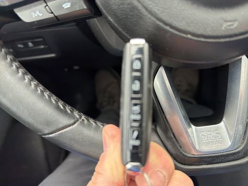 Used 2024 MAZDA CX-5 AWD 2.5 S w/ Preferred Package image 26