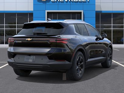 New 2026 Chevrolet Equinox EV LT