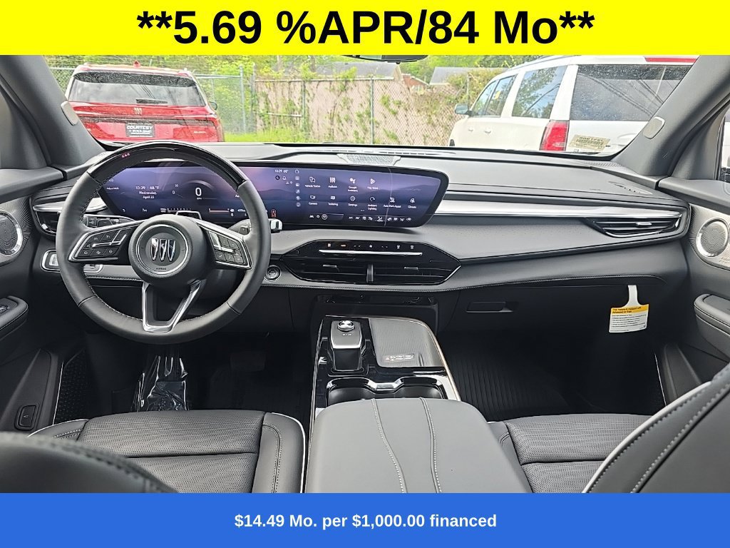 New 2026 Buick Enclave Avenir w/ Super Cruise Package FWD image 18