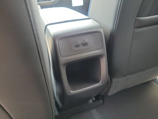 New 2026 Buick Envista Sport Touring w/ Convenience I Package FWD image 10