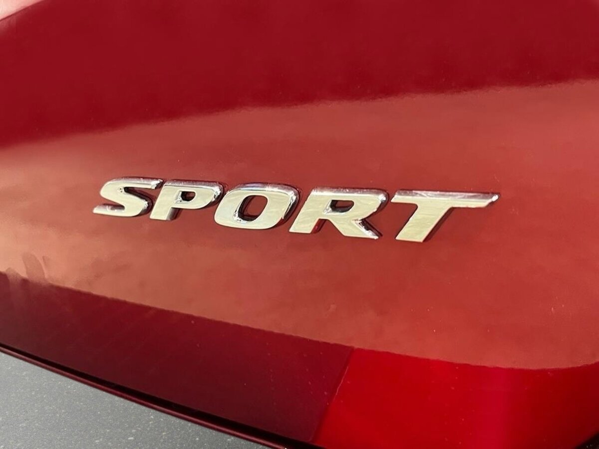New 2026 Honda Odyssey Sport-L image 7