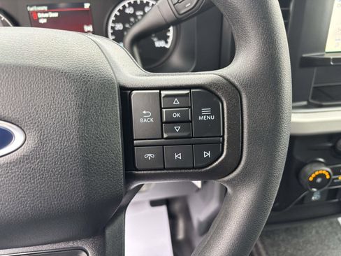 New 2026 Ford F450 XL w/ XL Driver Assist Package image 18