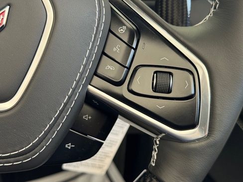 New 2026 Chevrolet Corvette Z06 image 18