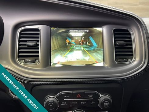 Used 2023 Dodge Charger Scat Pack w/ Plus Group image 12