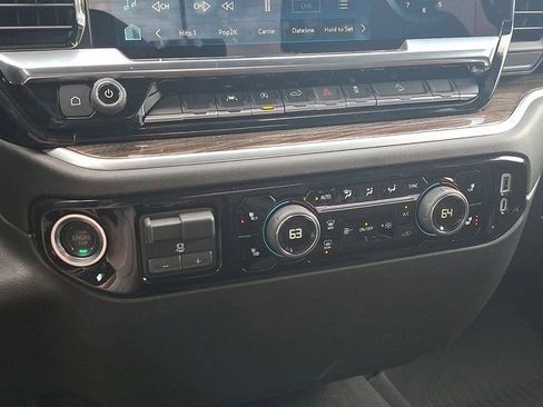 Used 2025 Chevrolet Silverado 1500 RST image 15