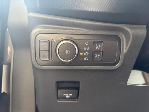 Used 2022 Ford Bronco Outer Banks AWD/4WD image 22