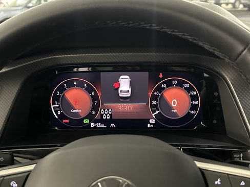 New 2026 Volkswagen Atlas Peak Edition image 29