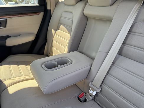 Used 2018 Honda CR-V EX image 18